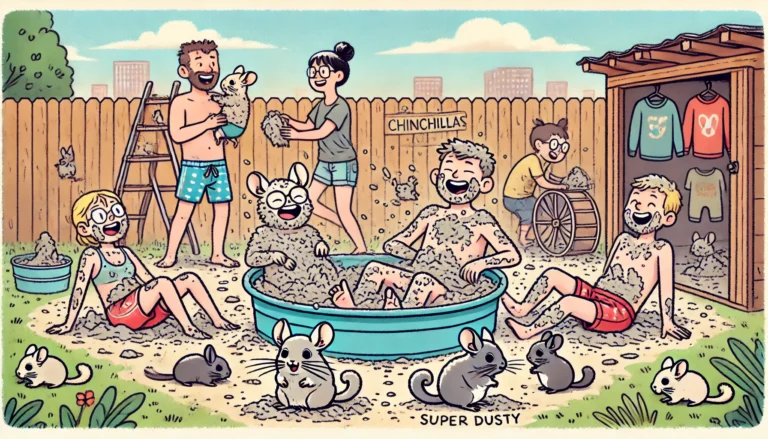 Embrace the Dirt: Calgary’s Newest Trend in Personal Hygiene