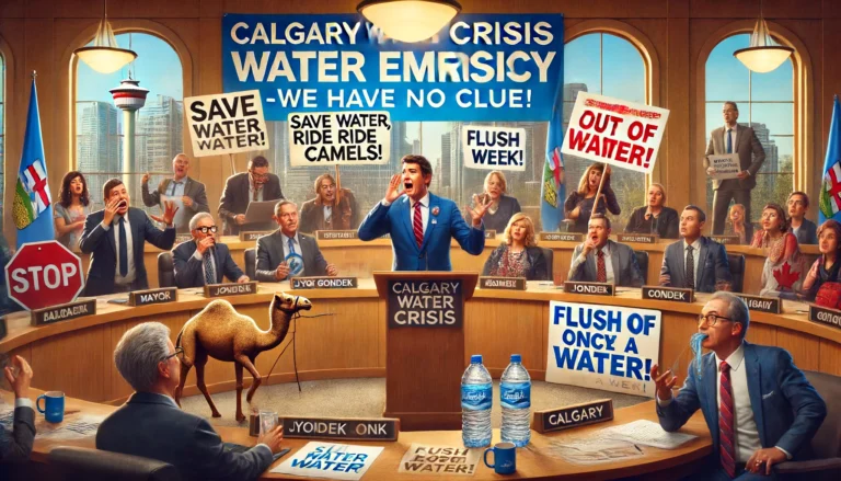 Mayor Declares State of Local Emergency: Your Questions Answered